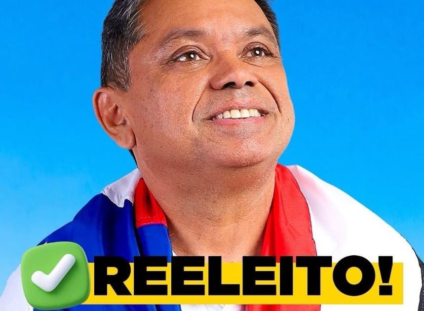 márcio jerry é reeleito deputado federal com quase 55 mil votos no maranhão