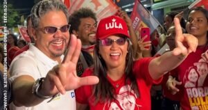 ato político em pinheiro reúne apoiadores de lula com presença de lideranças estaduais