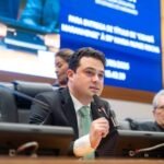 disputa por espaço no novo governo estadual redesenha o cenário político em timon