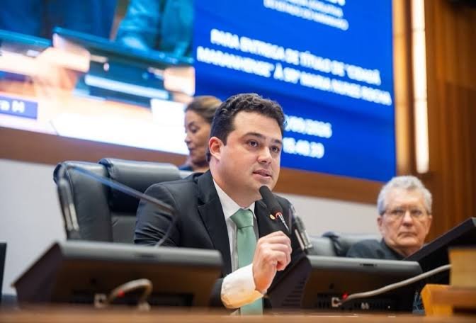 disputa por espaço no novo governo estadual redesenha o cenário político em timon