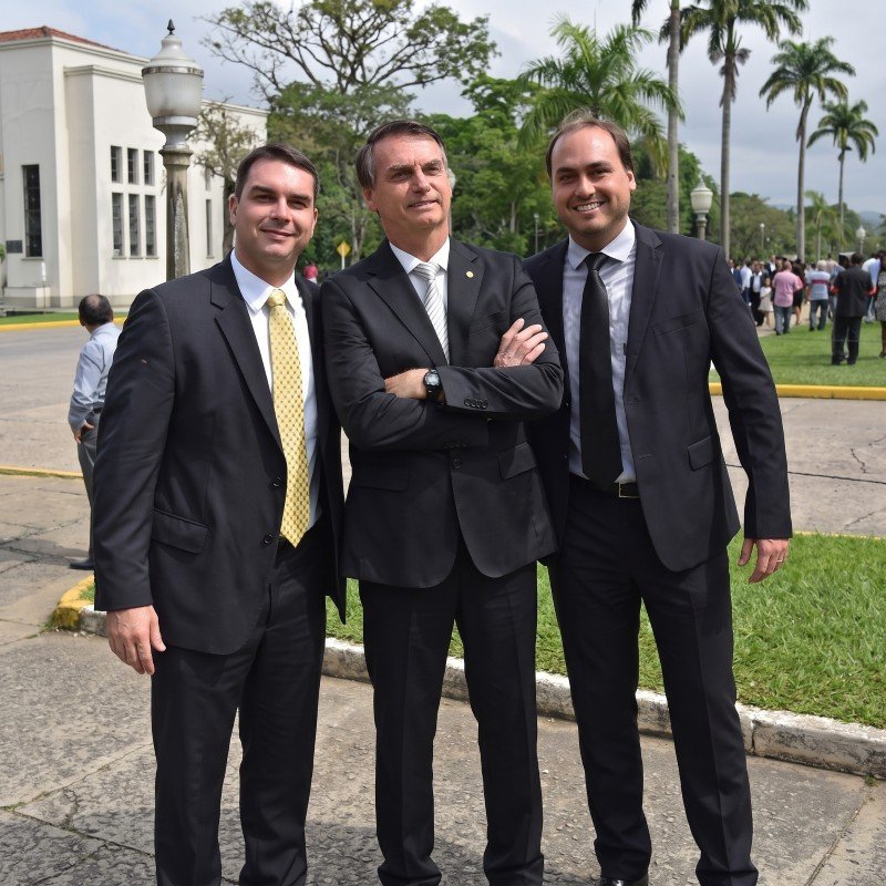 bolsonaros (personnalisé)