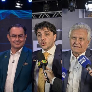 cury, renan e caiado