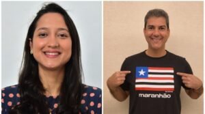 eduardo braide e carol marques salgado