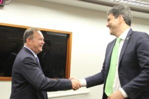 governo do estado oficializa equipe de transição para a gestão de eduardo braide no maranhão