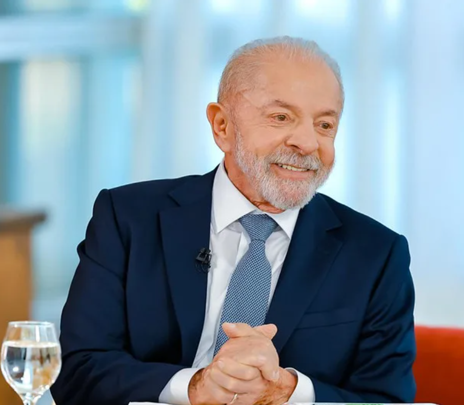 lula 1