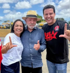 lula camarão gama 2