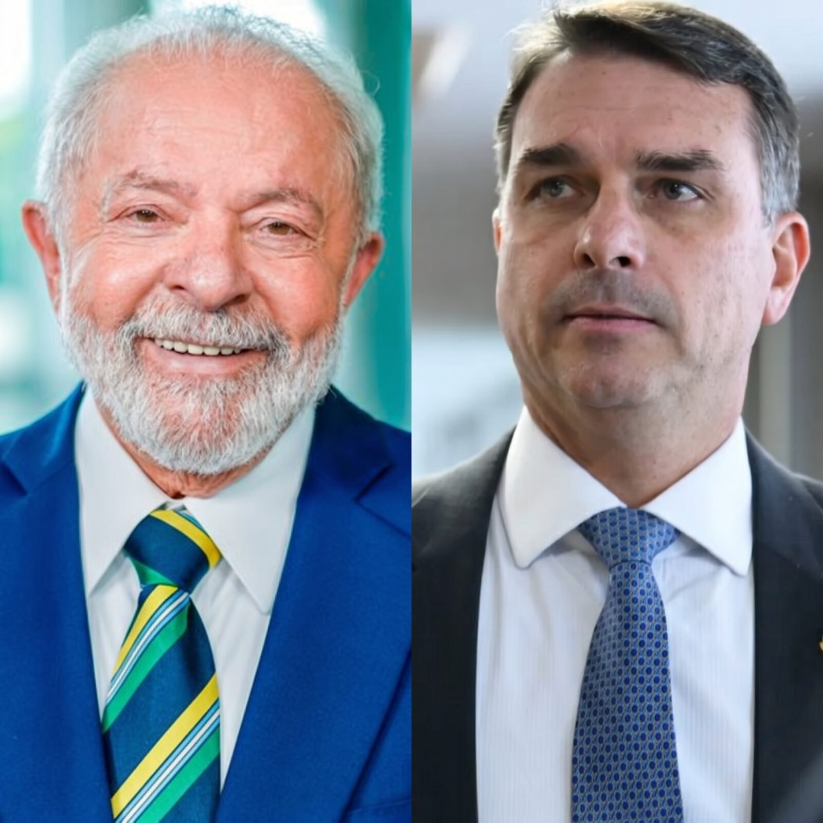 lula e bolsonaro 1