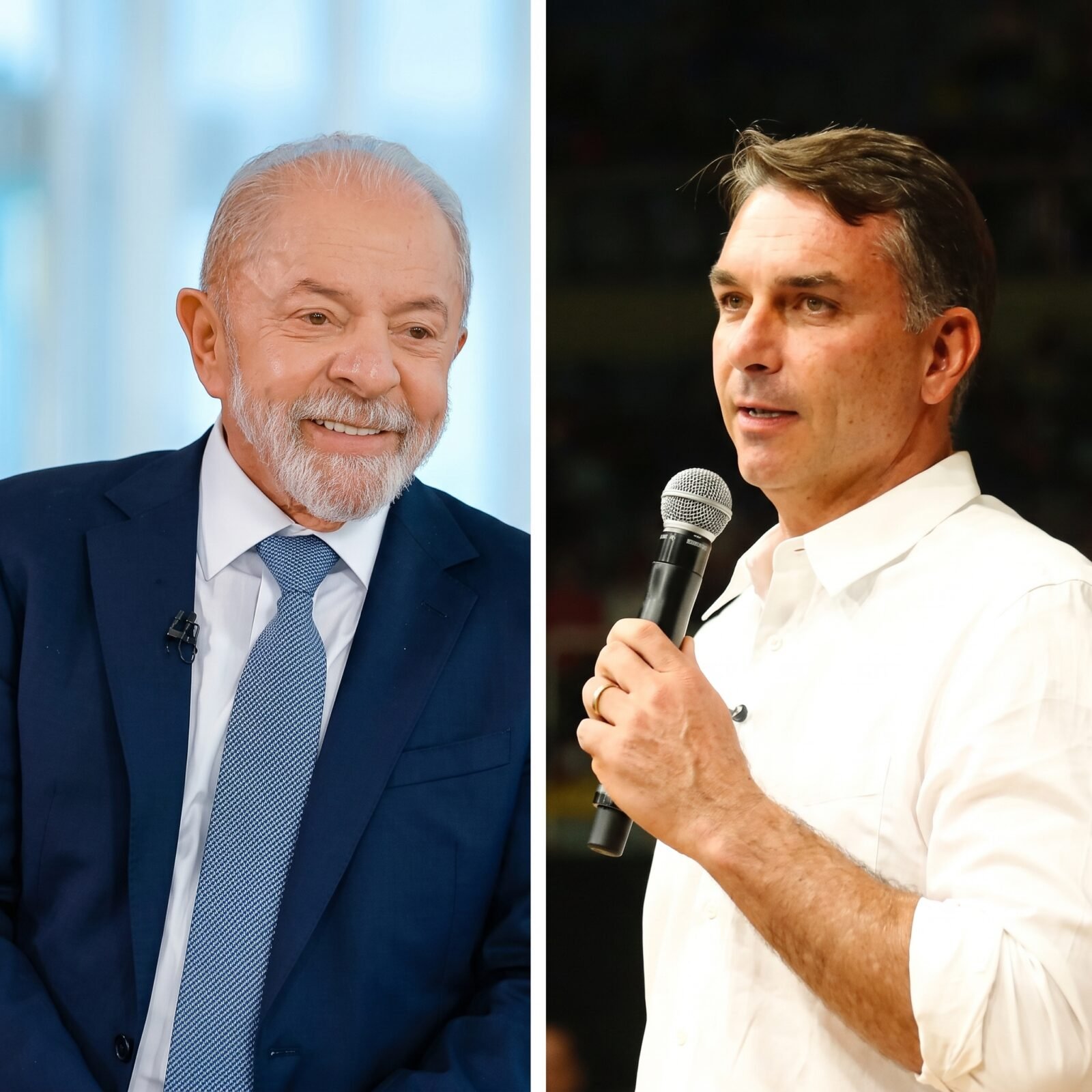 lula e bolsonaro 2