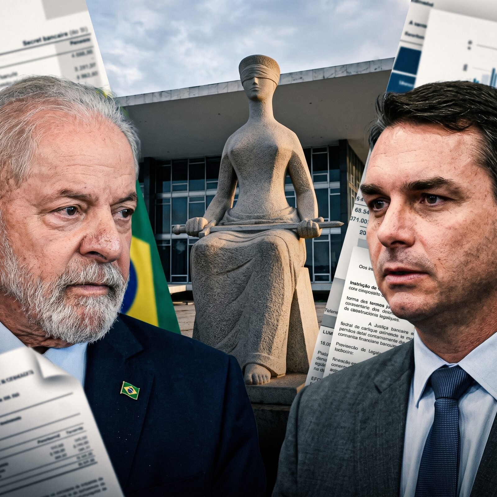 lula e bolsamerda justiça