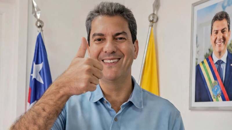eduardo braide inicia transição para o governo do maranhão com foco em gestão técnica