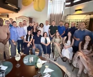 articulações no maranhão: eduardo braide inicia diálogo com prefeitos aliados e planeja agenda com oposição