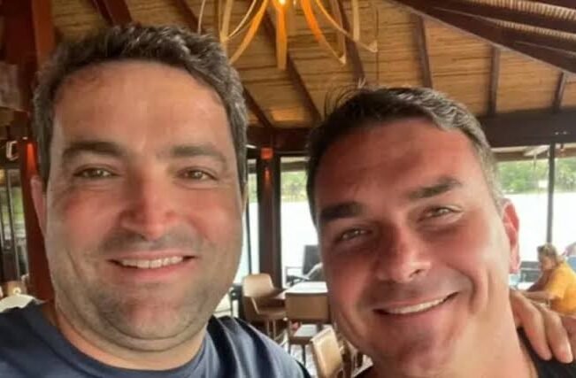 investigações sobre willer tomaz e flávio bolsonaro expõem conexões e transações no maranhão