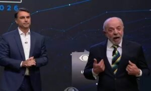 lula lança desafio a flávio bolsonaro sobre abertura de sigilos bancários e telefônicos