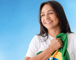 pesquisa veritá aponta disputa acirrada pelo senado no maranhão com eliziane gama e lahesio bonfim tecnicamente empatados