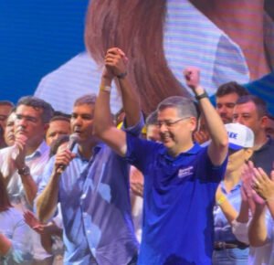 eduardo braide vence no primeiro turno e redesenha o panorama político do maranhão