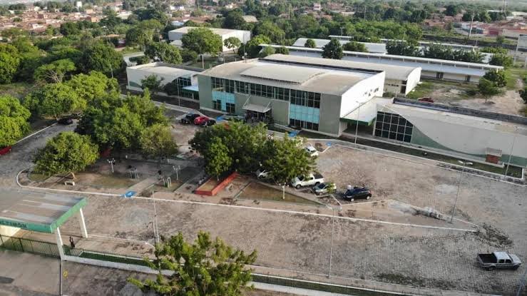 incêndio próximo ao campus do ifma em timon levanta suspeitas às vésperas de ato estudantil e mobiliza forças de segurança