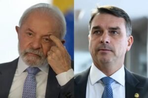 o desafio de lula para reverter a vantagem de flávio bolsonaro no segundo turno: estratégias e o cenário no maranhão