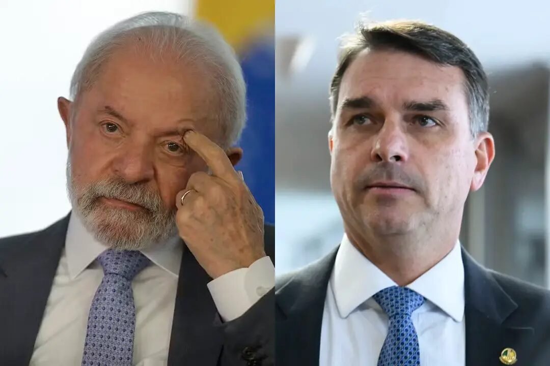 o desafio de lula para reverter a vantagem de flávio bolsonaro no segundo turno: estratégias e o cenário no maranhão