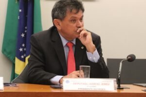 márcio jerry rebate críticas de allan garcês a manifestações de estudantes da ufma